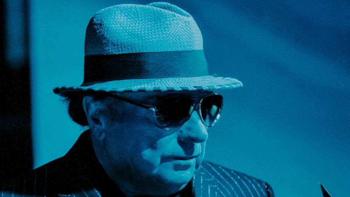Van Morrison Details New Double Album ‘Latest Record Project: Volume 1’ & Shares Title Track