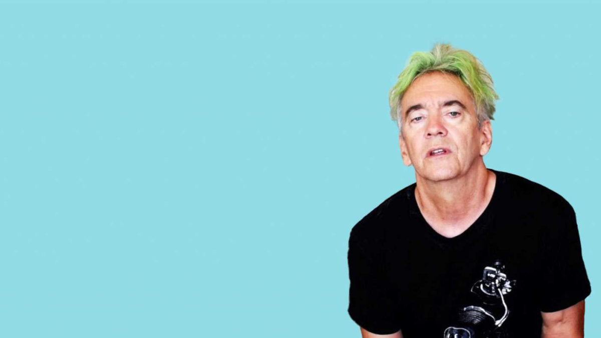 Wayne Krantz Announces Lost Solo Debut Album ‘Music Room 1985’ & Shares Single