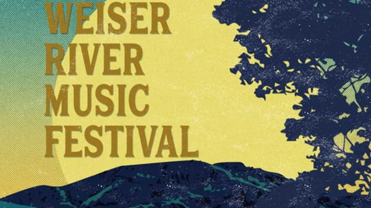 Weiser River Music Festival 2021: Del McCoury Band, The Travelin’ McCourys & More