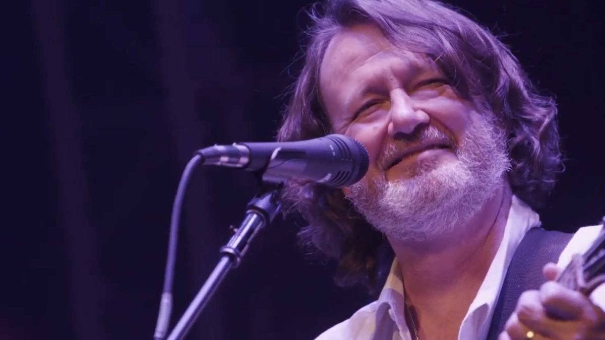 Watch Widespread Panic Perform ‘Jack’ At 25th Anniversary Run In 2011