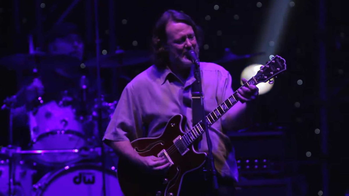 Watch Widespread Panic Perform ‘Porch Song’ Live In Birmingham 2011