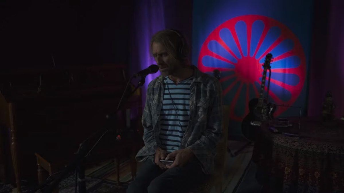 Todd Snider - Sail On, My Friend (Official Video + Behind the Scenes) [New album available April 23]