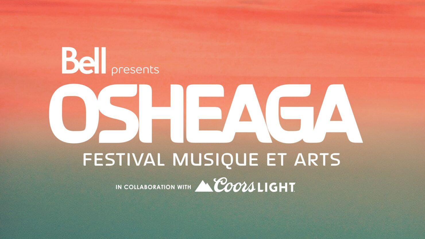 Osheaga 2023 Montreal