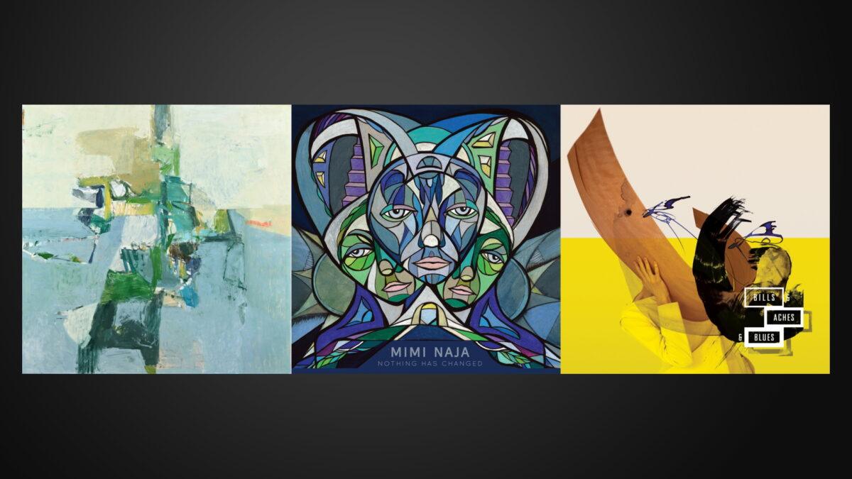 Today’s New Albums: Ryley Walker, Mimi Naja, Holly Bowling & More