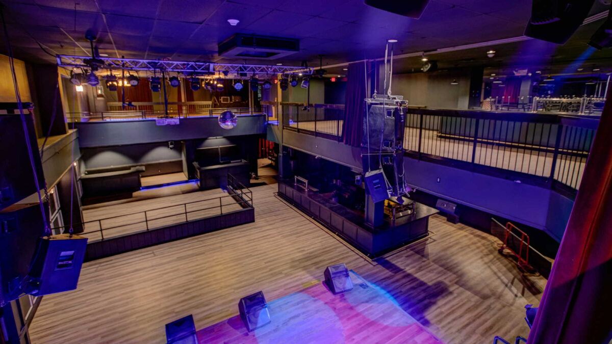 Ardmore Music Hall Confirms 30+ Fall 2021 Concerts