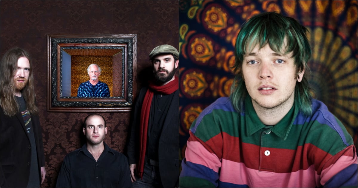 Billy Kids Billy Strings Livestreams
