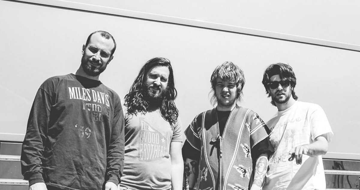 Billy Strings Jams On Grateful Dead’s ‘Dark Star’ At Mobile Finale