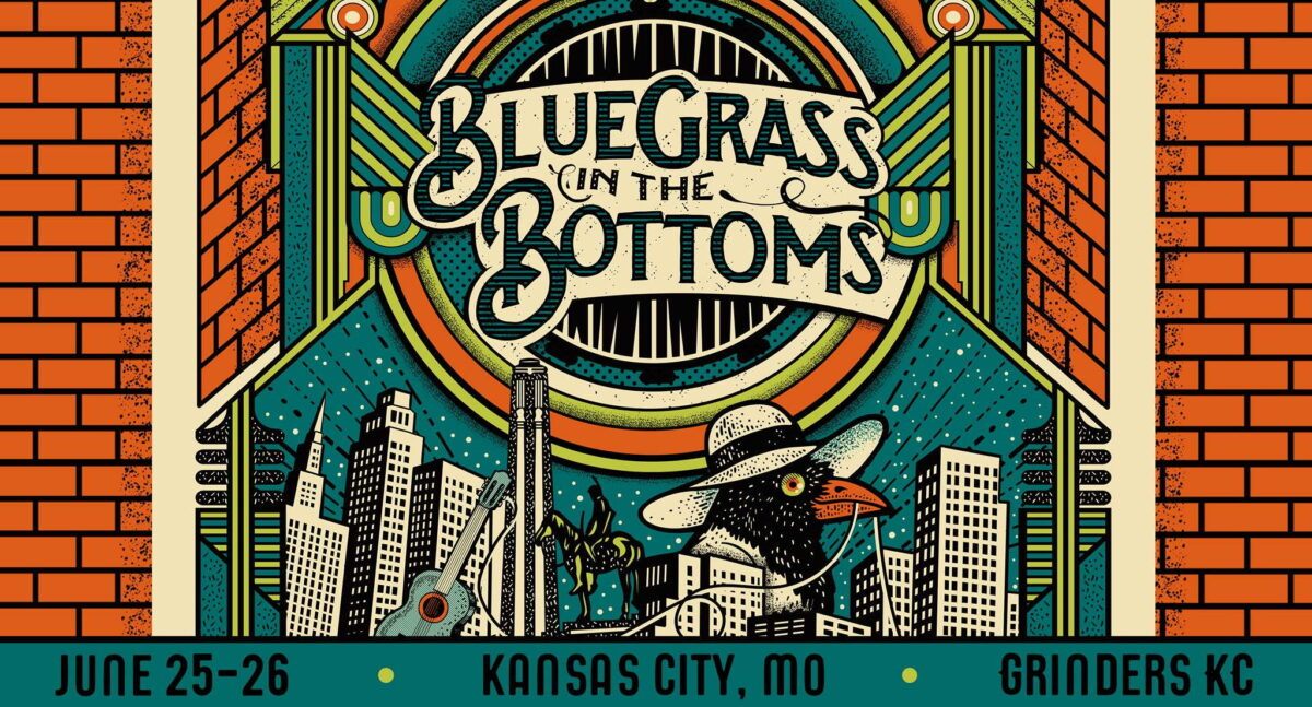 Bluegrass In The Bottoms Lineup 2021