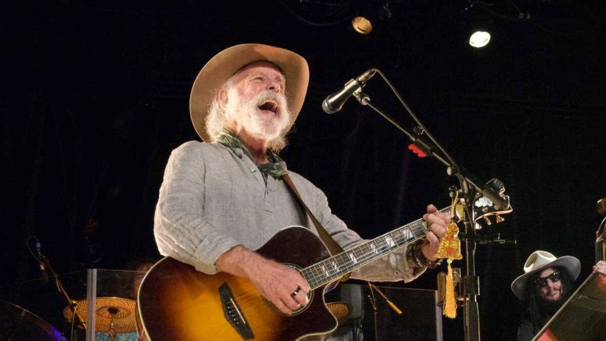 [UPDATED] Bob Weir & Wolf Bros Announce Concerts With National Symphony Orchestra