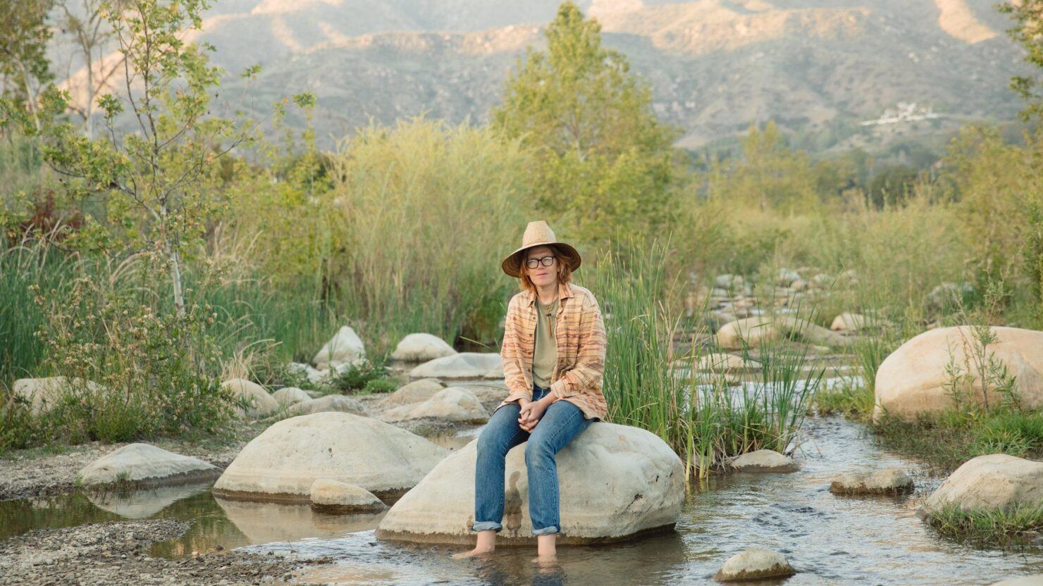Brett Dennen Shares ‘See The World’ Single