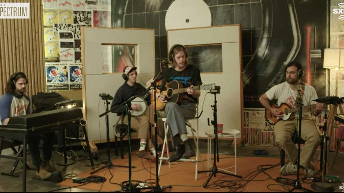 CAAMP Covers Fleetwood Mac’s ‘Dreams’ For SiriusXM