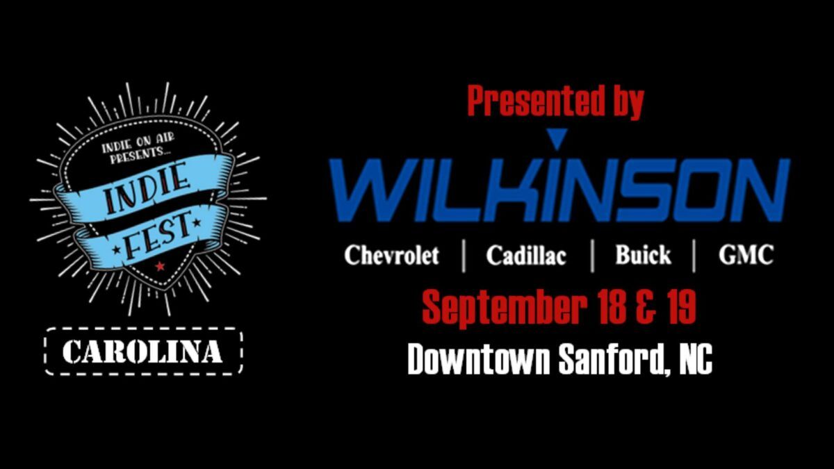 Carolina Indie Fest