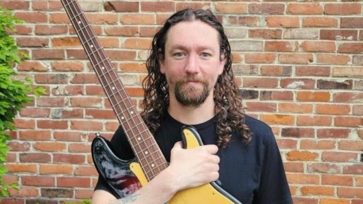Founding Bassist Chuckie Love Returns To The Werks