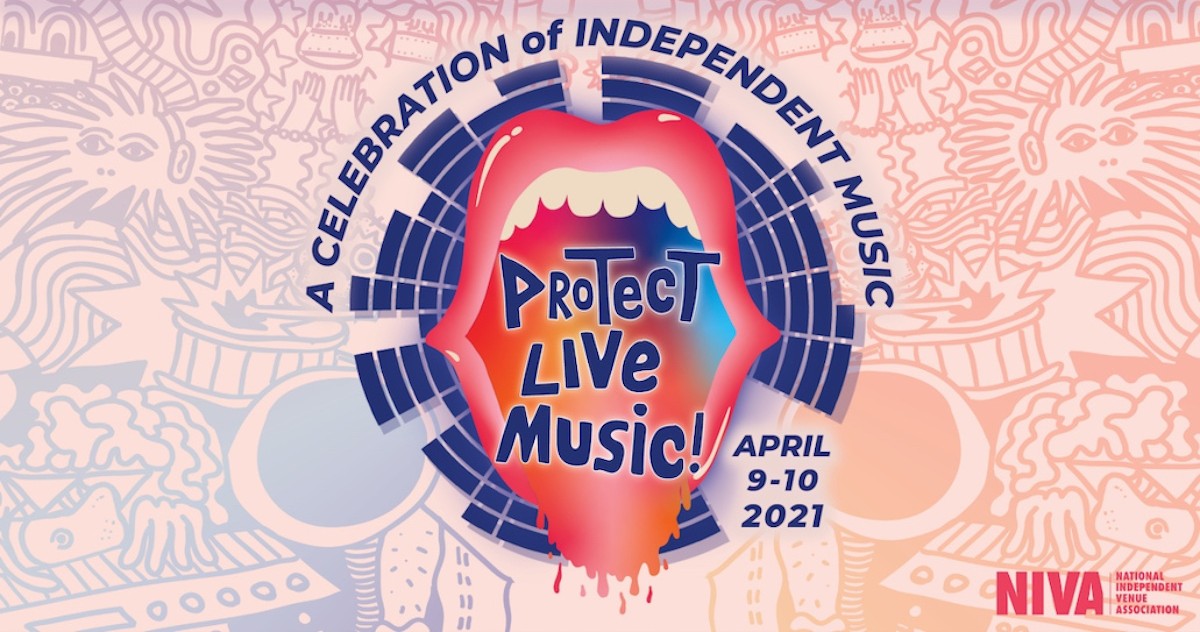 Cosequence Protect Live Music crop