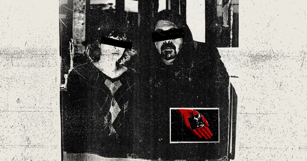 Dave & Violet Grohl