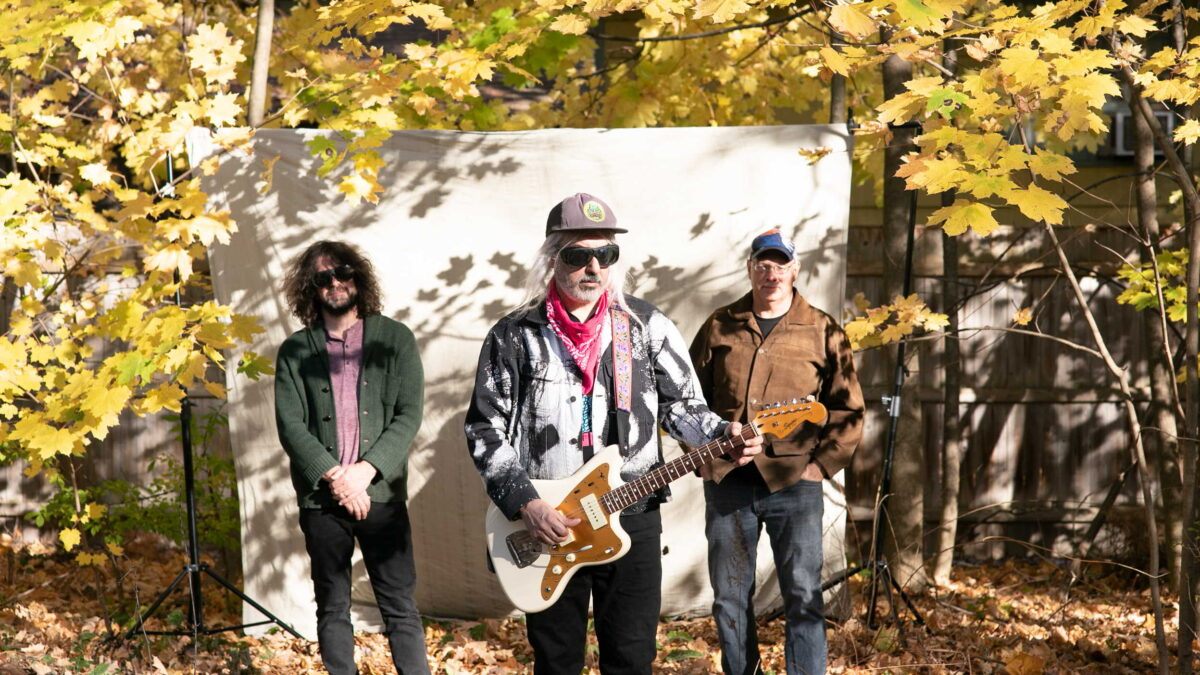 Here We Are: Dinosaur Jr. Confirms ‘Where You Been’ 30th Anniversary Concerts