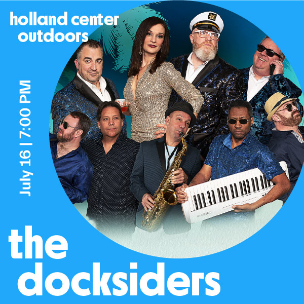 The Docksiders