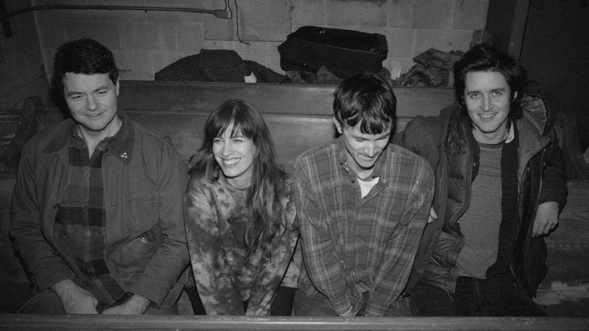 The Felice Brothers Release ‘Inferno’ Single