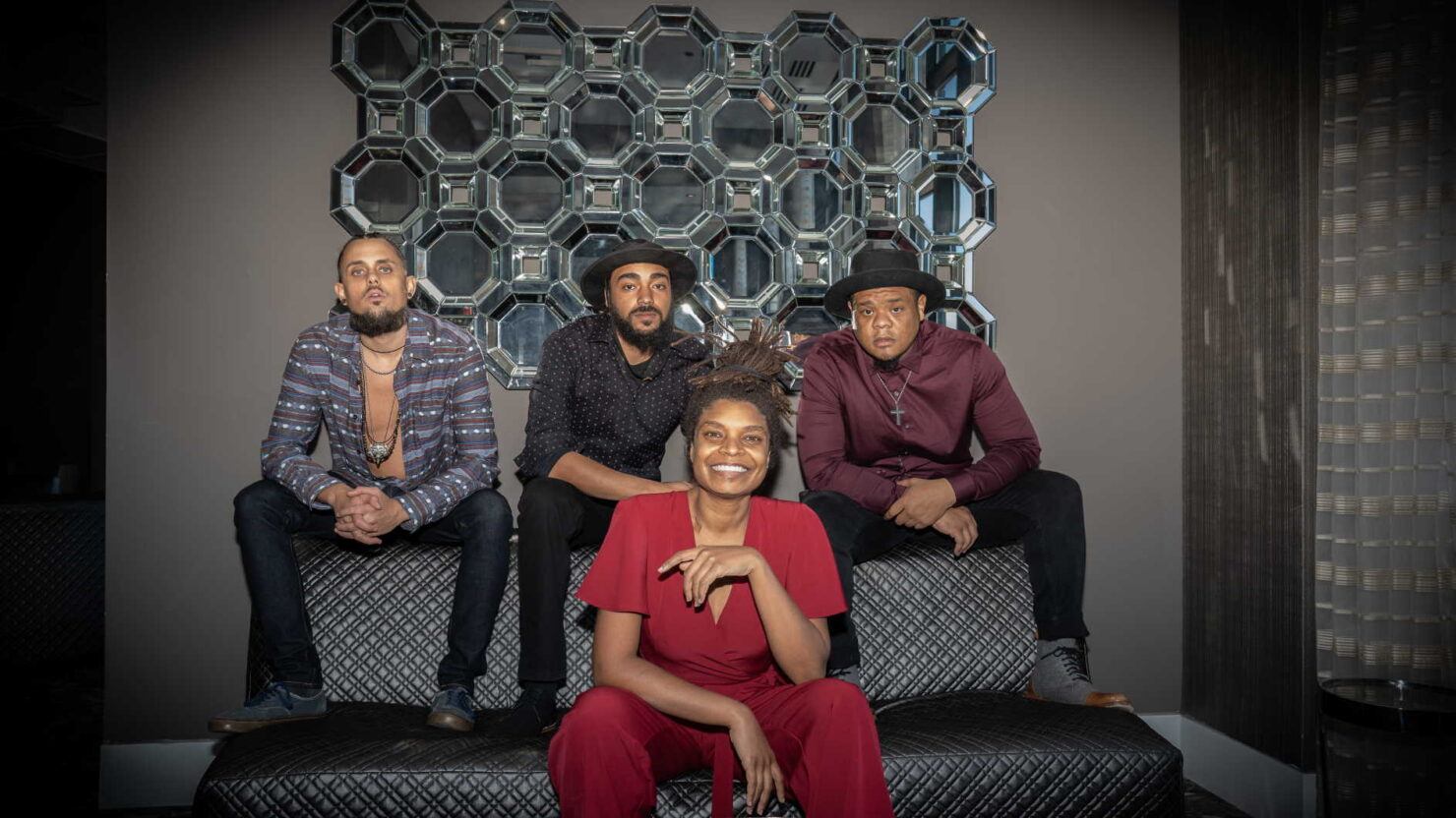 Free Radio Releases 'Outer Limits' Single - Vimarsana News