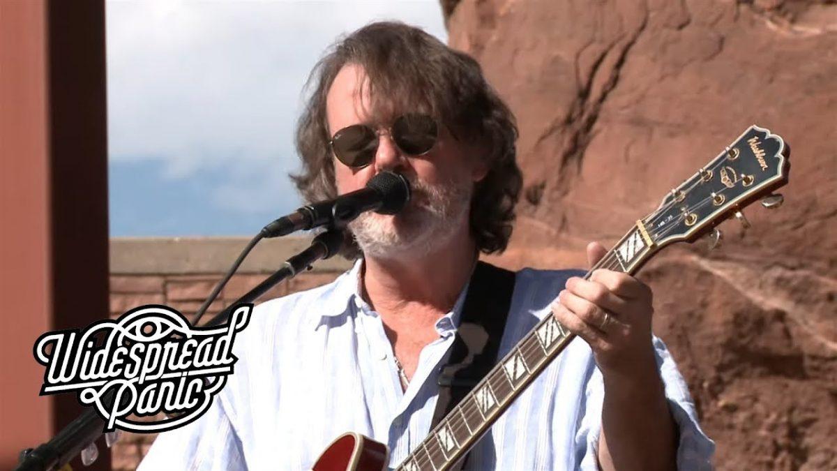 Genesis (Live at Red Rocks)