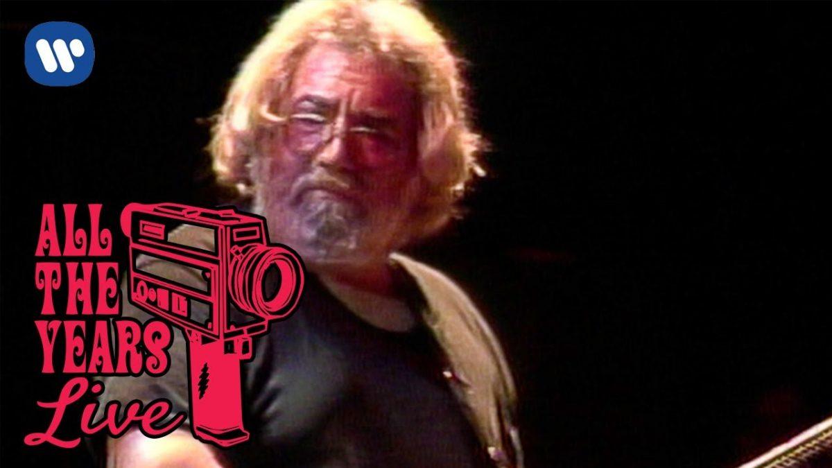 Grateful Dead - Morning Dew (Shoreline 10/1/88) (Official Live Video)