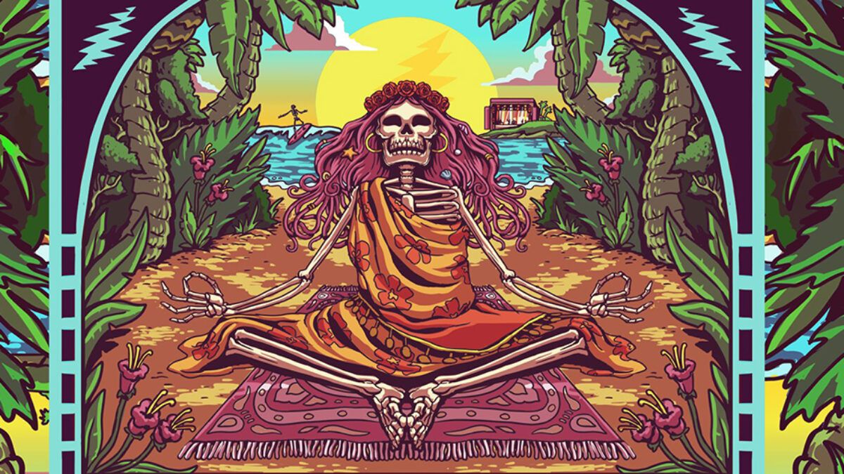 Grateful Retreats
