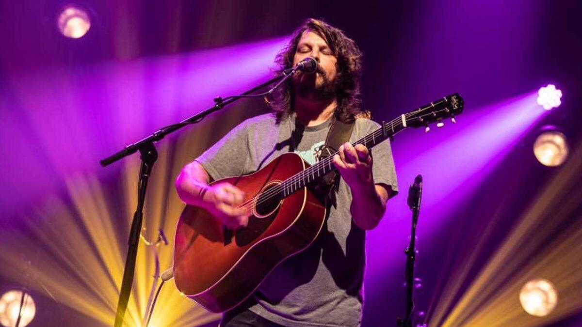 Watch Greensky Bluegrass Cover John Prine’s ‘Speed At The Sound Of Loneliness’