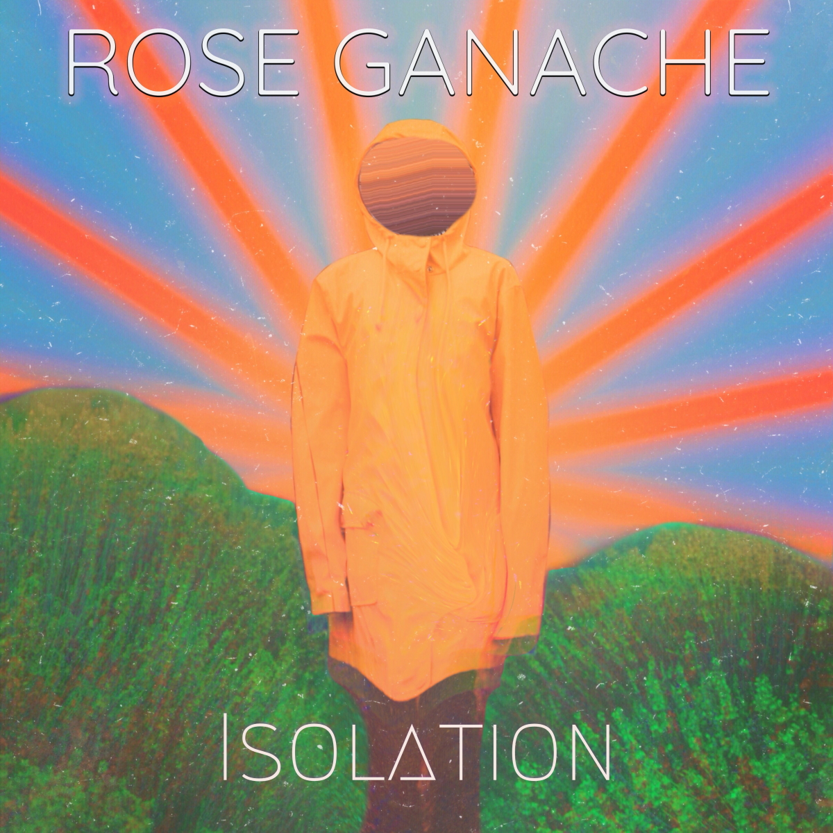 Isolation Cover