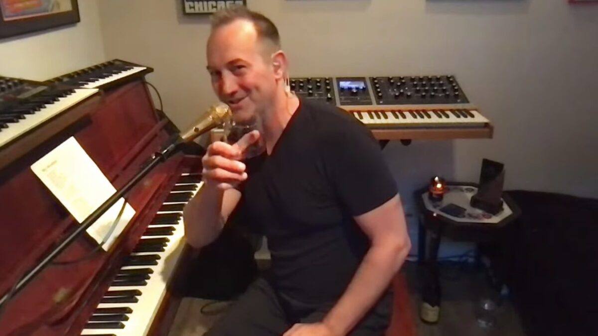 Joel Cummins Covers Steely Dan, Pink Floyd, Journey & More For ‘Good Friday Night Keys’
