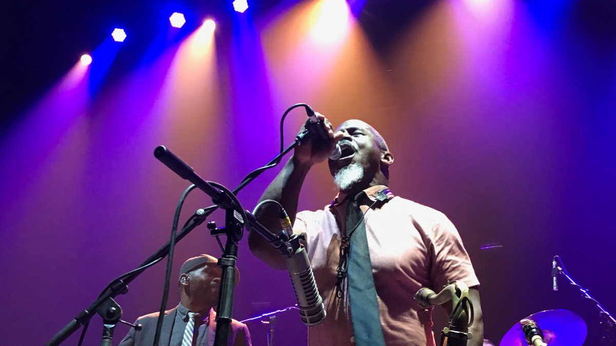 Today's Livestreams, July 25, 2021: Karl Denson’s Tiny Universe, Guster, Lone Bellow, RockyGrass + More