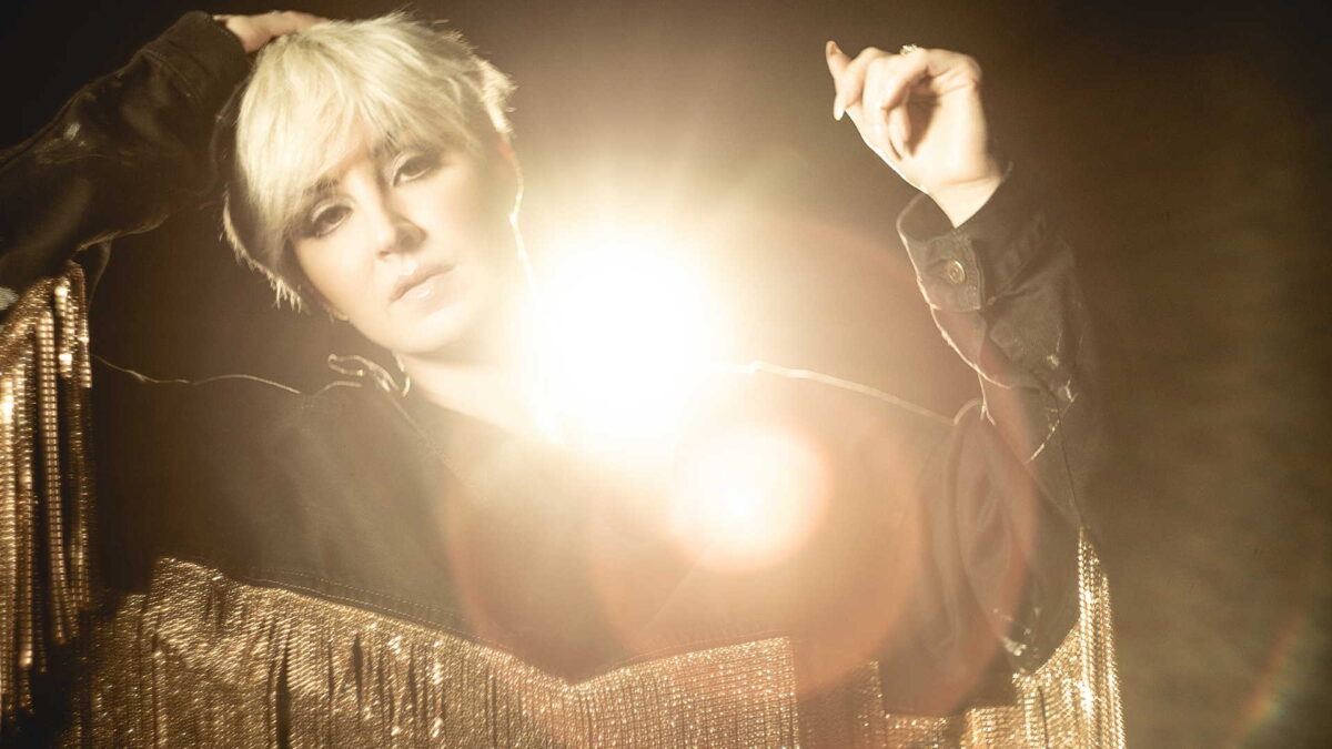 Maggie Rose Shares ‘Saint’ Single