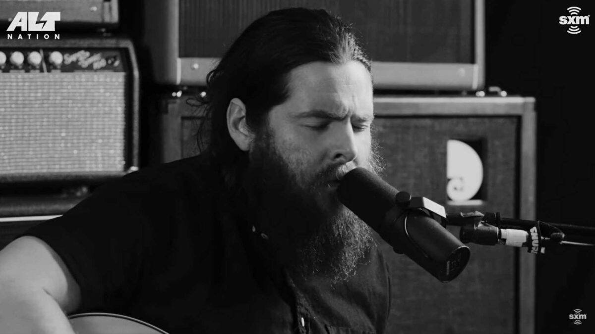 Manchester Orchestra Covers Neil Young’s ‘Unknown Legend’ For SiriusXM