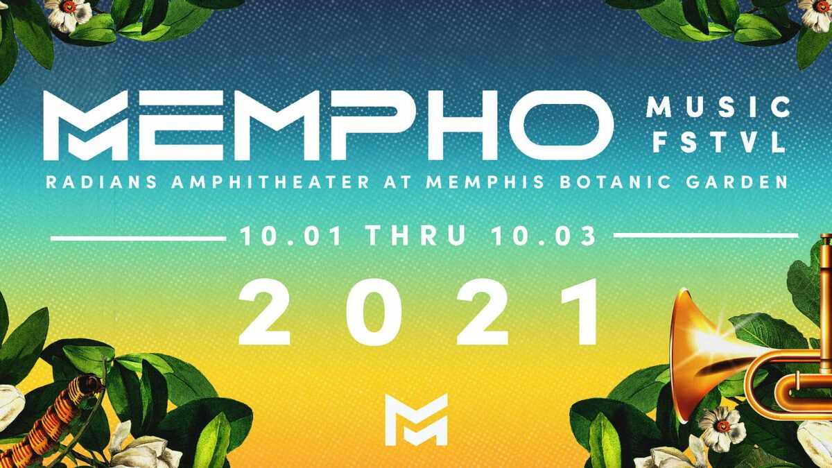 Mempho Music Festival 2021: Widespread Panic, Avett Brothers & More