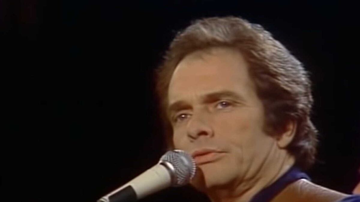 Remembering Merle Haggard: Live On ‘Austin City Limits’ 1978