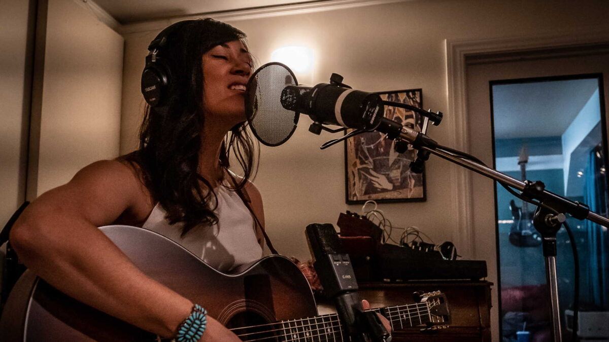 Midnight North Releases New Single ‘Coyote’ & Announces Terrapin Crossroads Concert