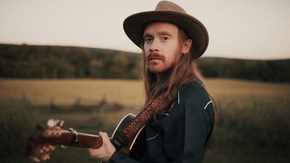 Miles Gannett Shares New Single ‘Maria Sabina’: Exclusive Premiere