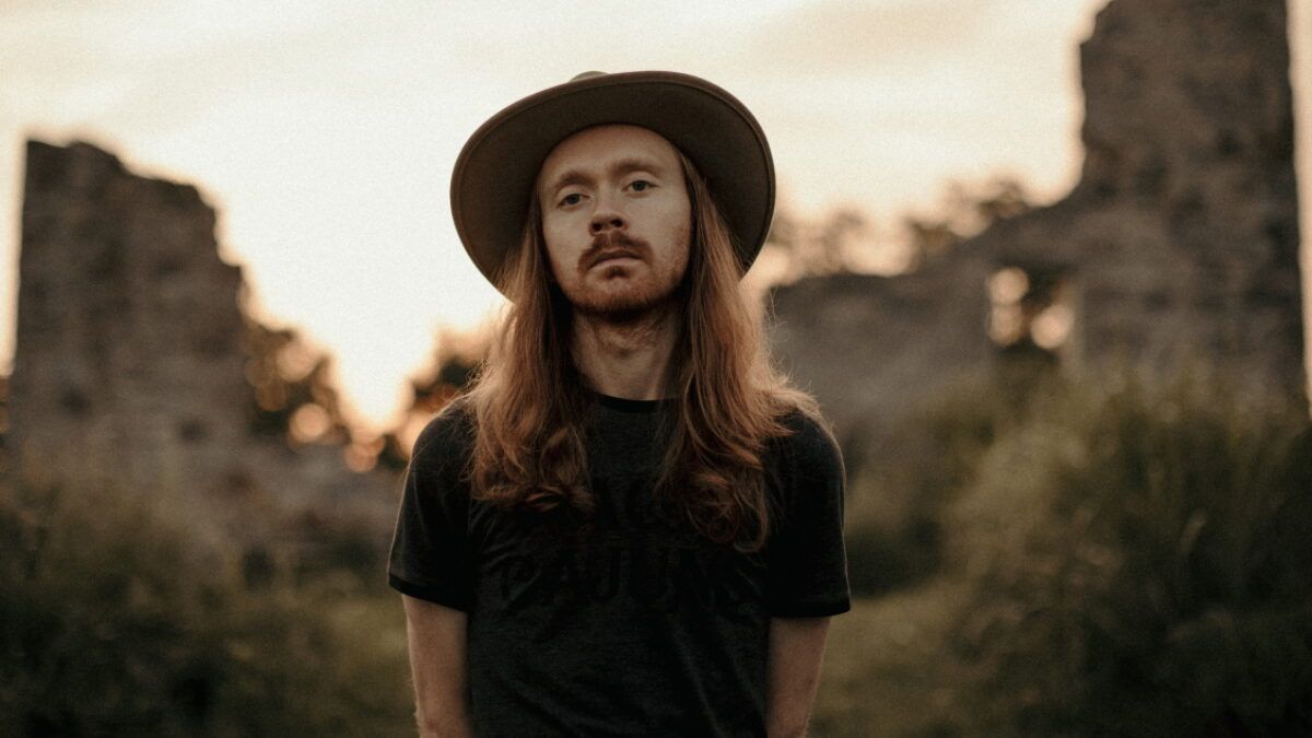 Miles Gannett