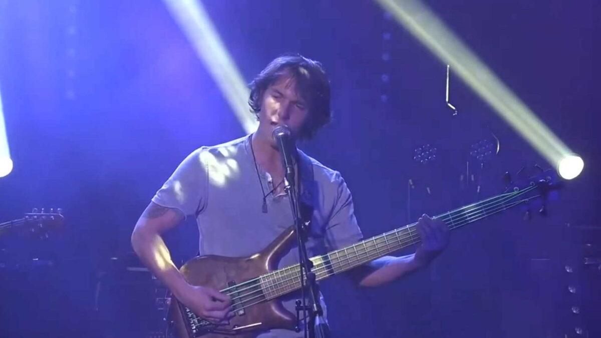 Watch Neighbor Cover Pixies’ ‘Where Is My Mind?’ At Soundcheck Studios