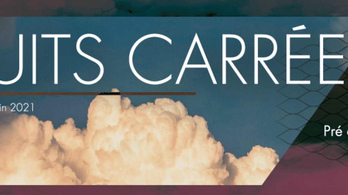 Festival Nuits Carrées