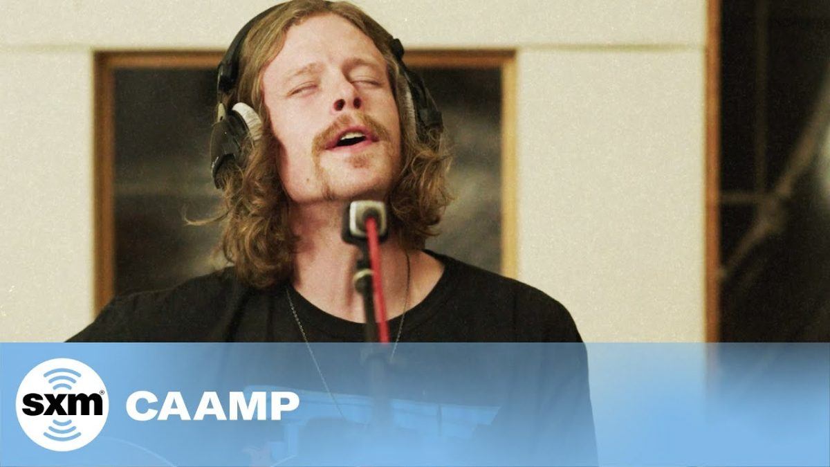 CAAMP - Dreams (Fleetwood Mac Cover) [LIVE for SiriusXM] | Next Wave Virtual Concert Series: Vol. 2