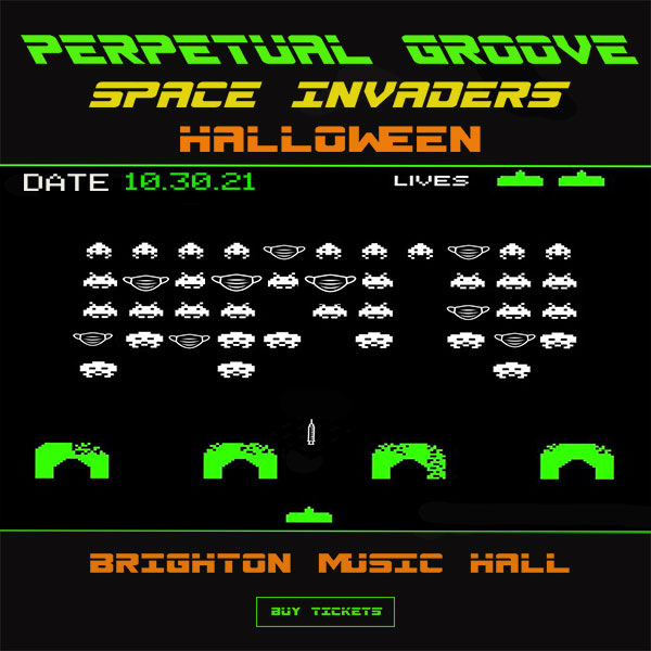 Perpetual Groove