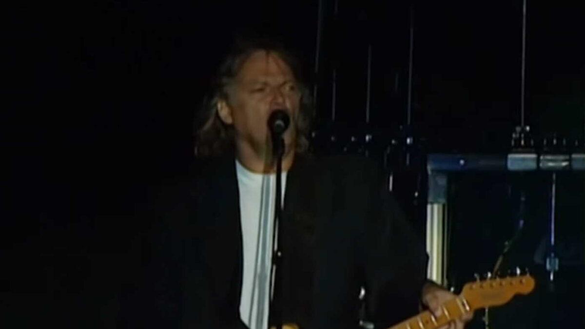 Watch Pink Floyd Perform ‘Run Like Hell’ ‘Live At Knebworth 1990’