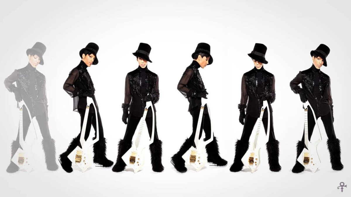 Lost Prince Album ‘Welcome 2 America’ Arrives In July