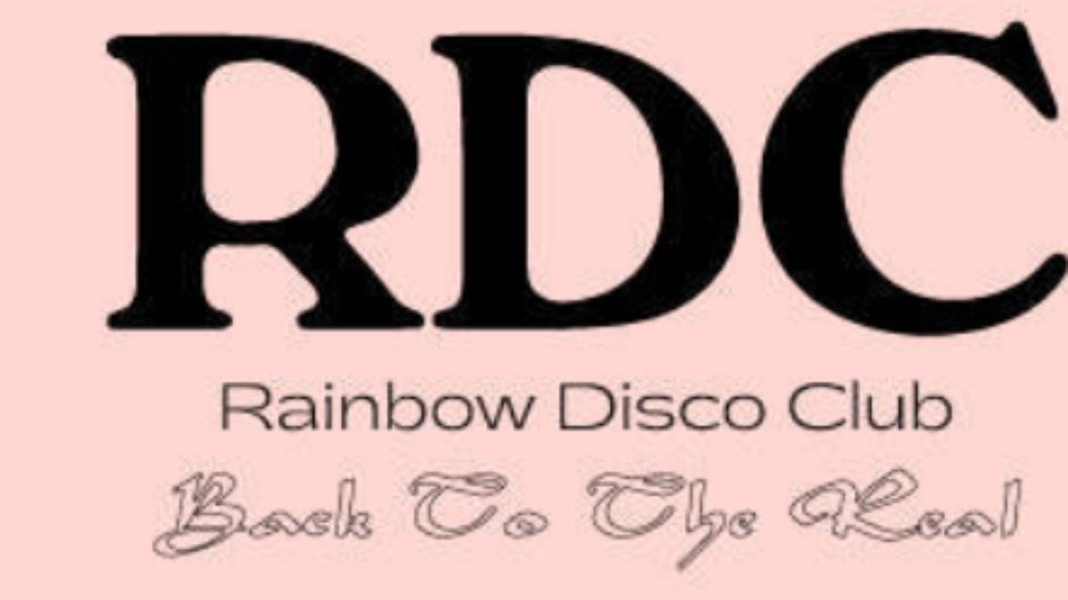 Rainbow Disco Club