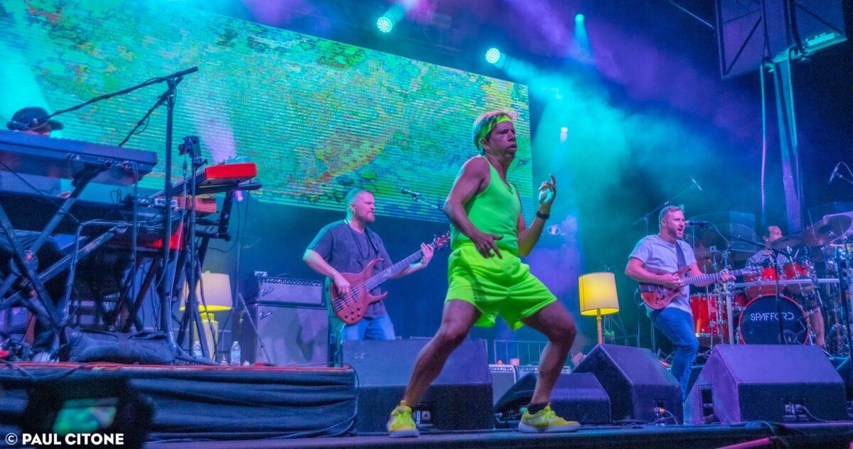 Spafford Mike Allen 420