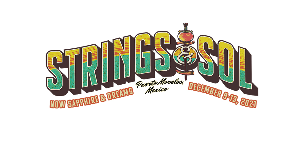 Strings & Sol 2021 Lineup Dec 9 13, 2021