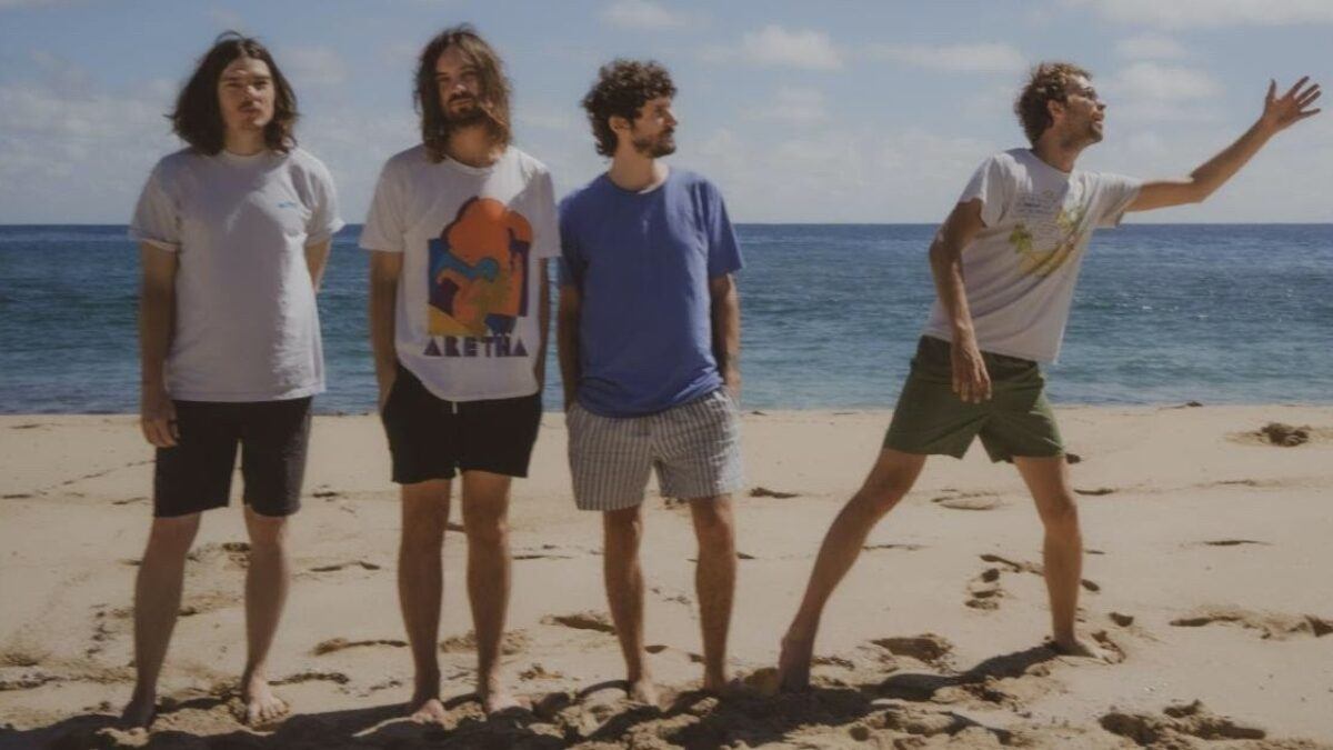 Tame Impala Details ‘Innerspeaker Live From Wave House’ Livestream Concert