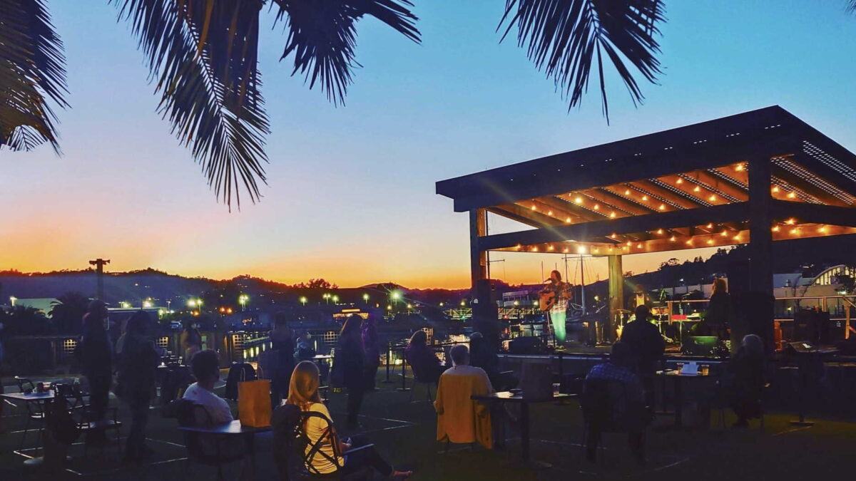 Watch Final Terrapin Crossroads Concert Close With ‘Ripple’
