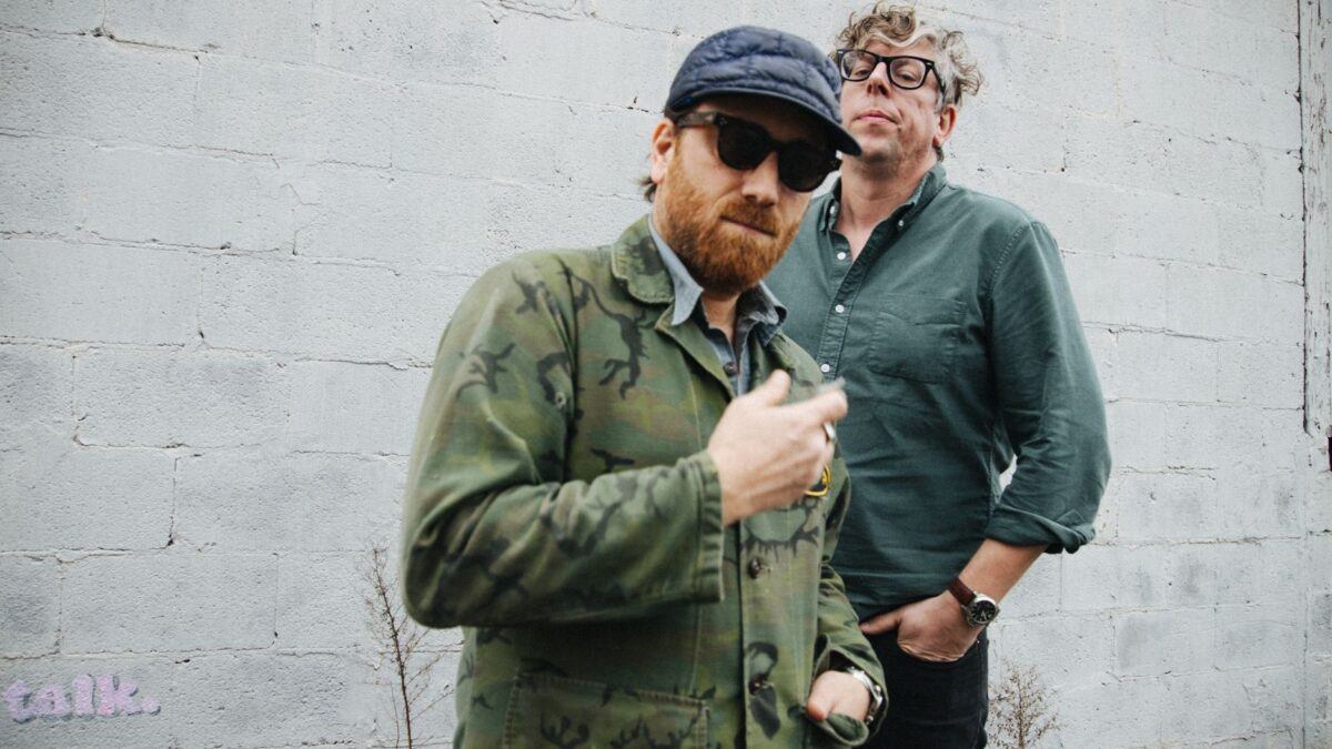 The Black Keys Detail ‘El Camino’ 10th Anniversary Deluxe Edition