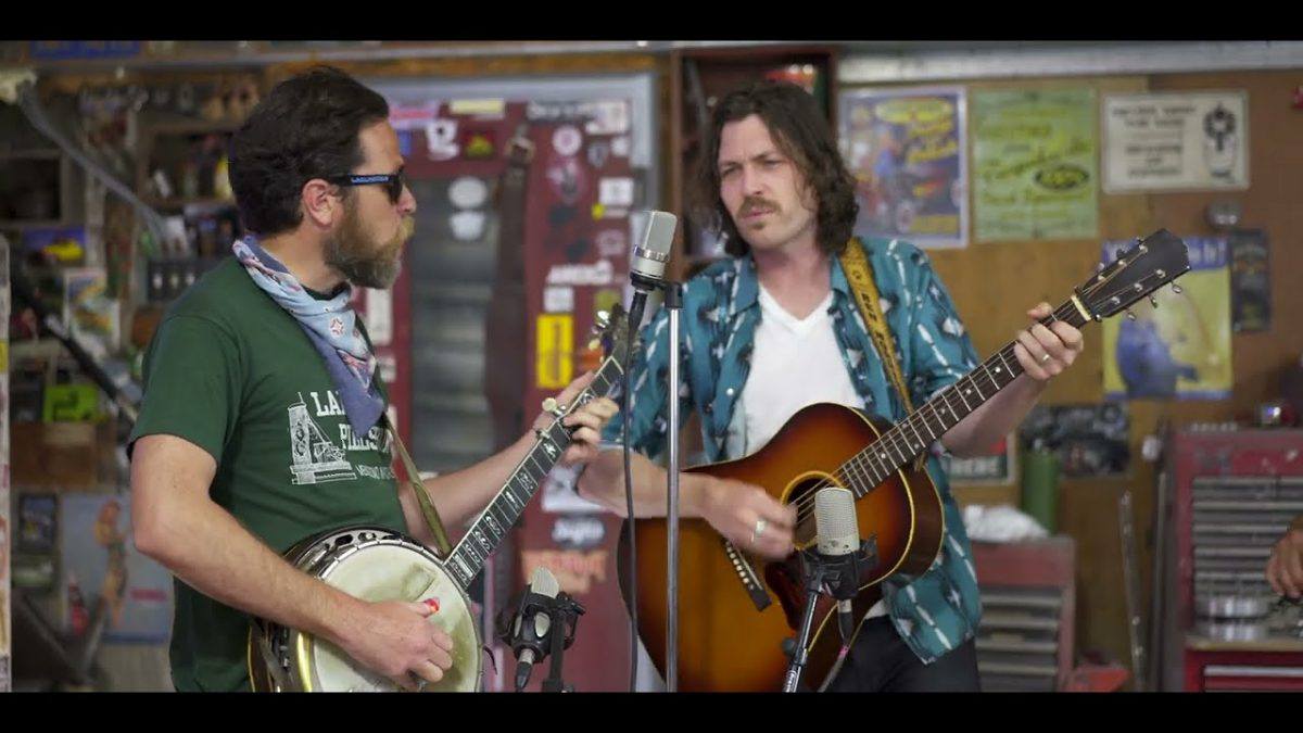 The Brothers Comatose Tour Dates & Tickets, News, Videos, Tour History